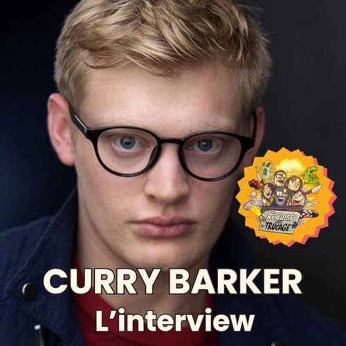 🎤 CURRY BARKER - L'Entretien Sans Trucage (OBSESSION)