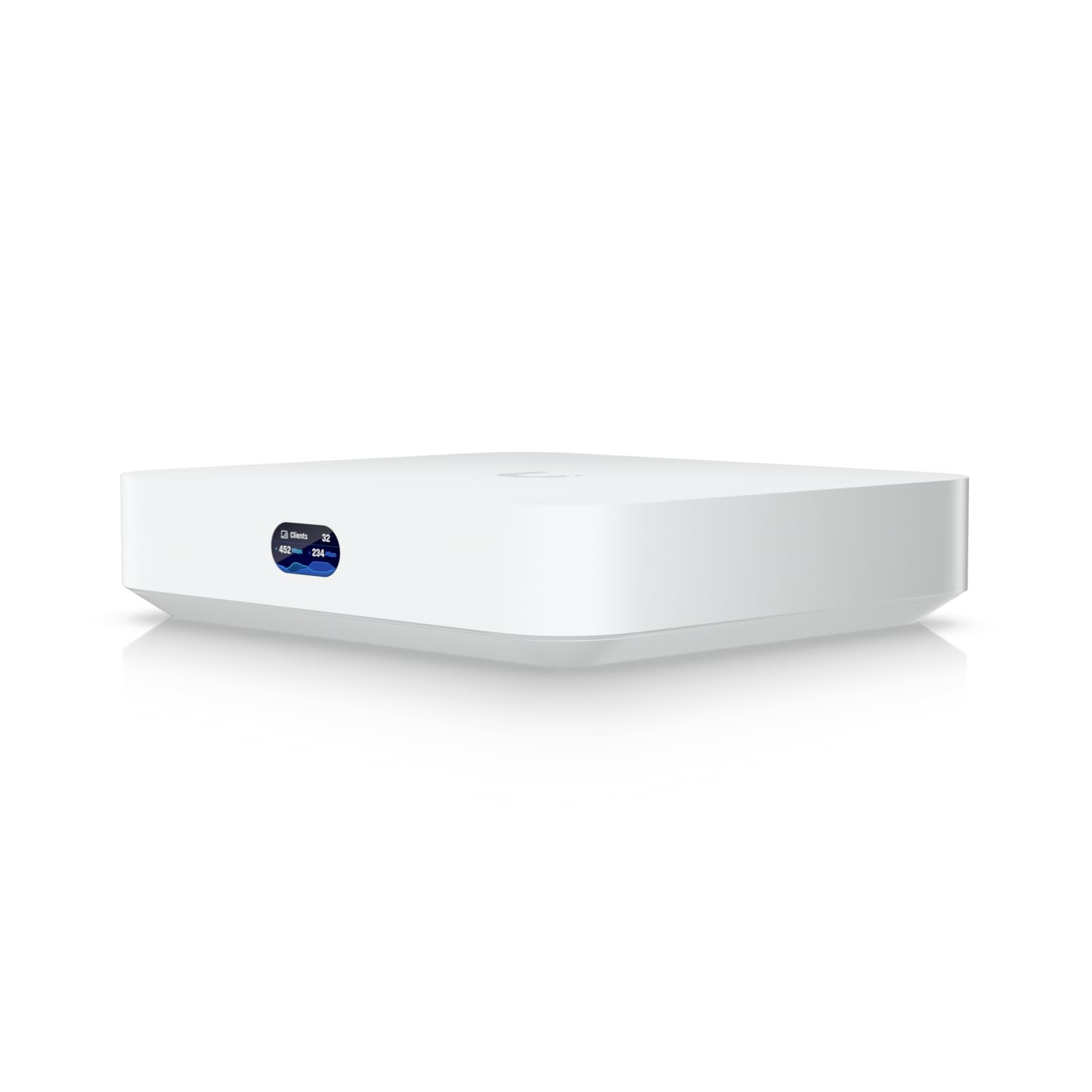 Ubiquiti Gateway - 1gbe, 2.5gbe - Gestito Nel Cloud