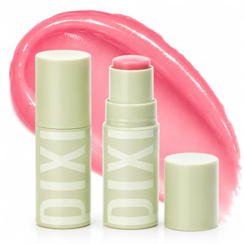 Image of Pixi Beauty +Hydra LipTreat |Tinted Hydrating Lip Balms| In Shade Nectar | 0.16 oz / 4.8 g