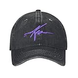 Rapper Kidd Keo Gorra de béisbol Casual Deportes al Aire Libre Gorra de Camionero Verano Unisex Masculino Gorras de béisbol de Moda