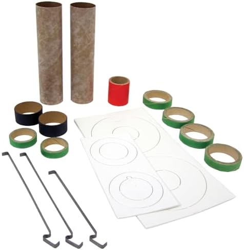 Rocket Mount Kit for D and E Engines Estes Rockets image 2