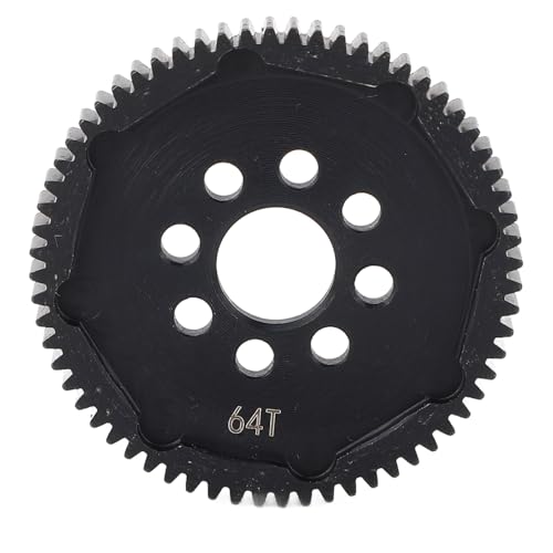 Adfaga 51356 RC ���^���M�A 64 �������\�X�`�[���������i TT02 TT02D TB03 �ϋv���̂���A�b�v�O���[�h�A�N�Z�T���[