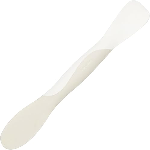 Vista 25 de Tovolo Herramienta para preparación de comidas de cocina para extender rebanadas y raspar, pesto grande, 1 unidad (paquete de 1)