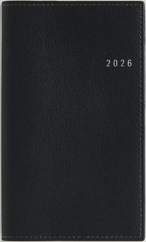 821 ニューダイアリー カジュアル 高橋書店 2026年版の商品画像（Amazon）