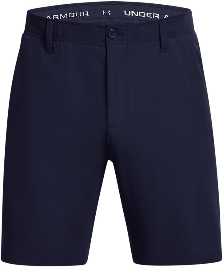 Under Armour Men's Drive 8 Inch Shorts