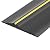 Weatherproof Universal Garage Door Bottom Threshold Seal Strip DIY Weather Stripping Replacement?Not Include Sealant/Adhesive (20Ft)