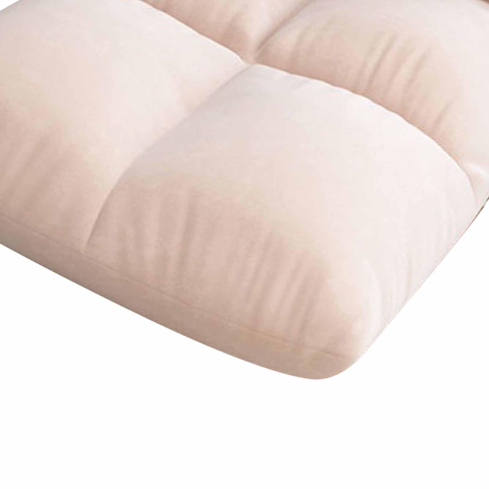 Silla de gaming, respaldo ajustable, suave, plegable, para adultos, meditación, sala de estar, sala de juegos, marco de metal (pincho)