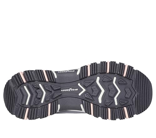 Image of Skechers Womens D'Lites Hiker - Roscran Loafer