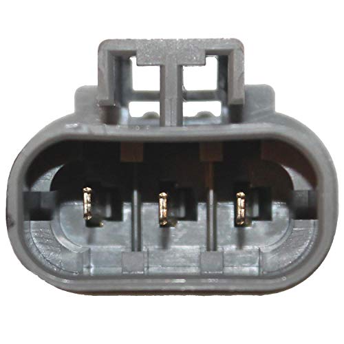 Sensor de Oxígeno Walker Products 350-33004 miniatura 4