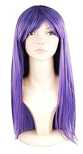 Parrucca capelli Lunghi Lisci - extensions - 60cm