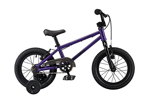 ARESBIKES A/KID 14インチ