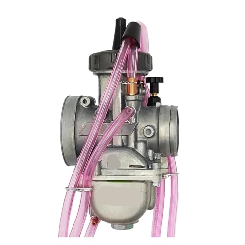 Carburateur PWK 35mm idéal pour vos sorties enduro en forêt