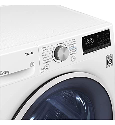 LG Serie V9 RH80V9AVHN