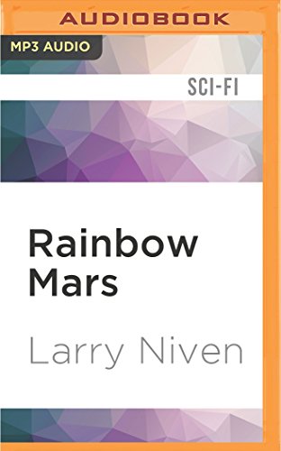 Rainbow Mars view 2