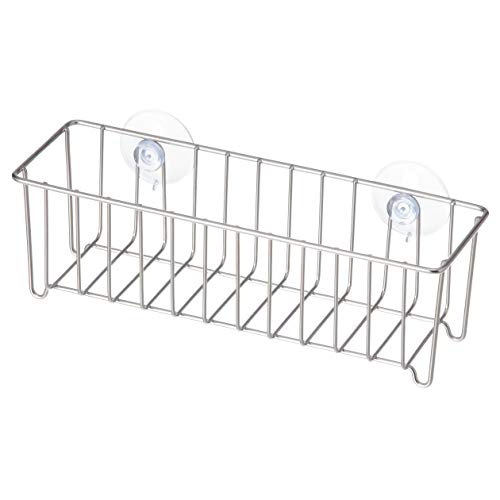 Muji Stainless Steel Sponge Rack