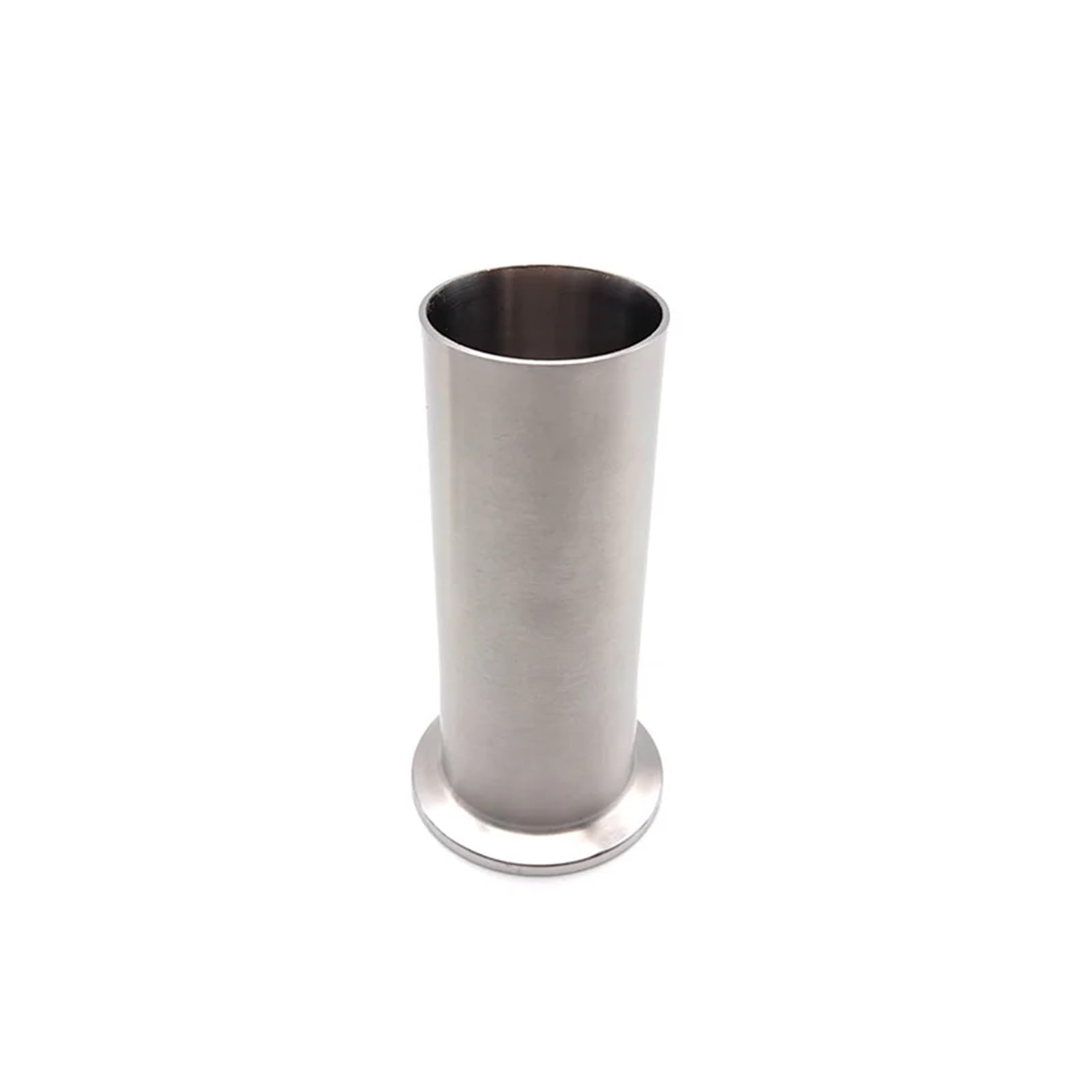1pc 304ss Length 100mm Tri Clamp Ferrules OD76xT2mm Welding Ferrules Weld Clamp Tube Fittings