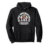 Krav Maga Girl Krav Maga Equipo MMA Artículos Krav Maga Sudadera con Capucha