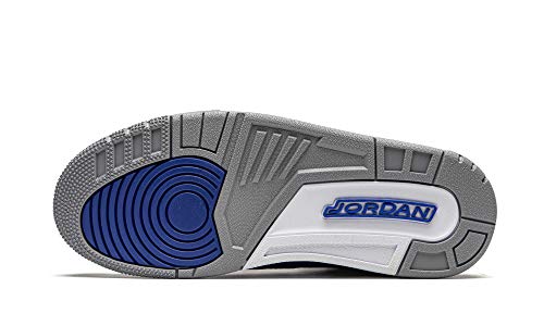 Image of Nike Jordan Mens Air 3 Retro CK5692 600