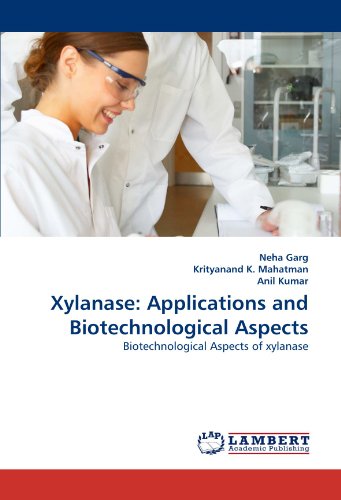 Xylanase: Applications and Biotechnological Aspects: Biotechnological Aspects of xylanase