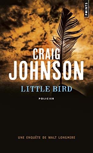 Portada de Little Bird