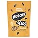 Price comparison product image MUNCHY SEEDS - Honey Roasted, Sweet Mix of Sunflower & Pumpkin Seed, Protein Snack, Source of Fibre & Vitamin E, Gluten & Wheat-Free, for Kids & Adults, 450g