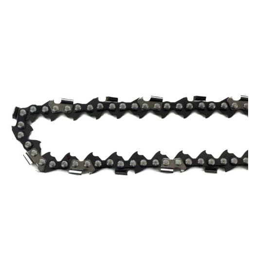 Sägekette Ersatzkette für Motorsäge PARKSIDE PKS 40/3 Schwert 40 cm 3/8 1,1