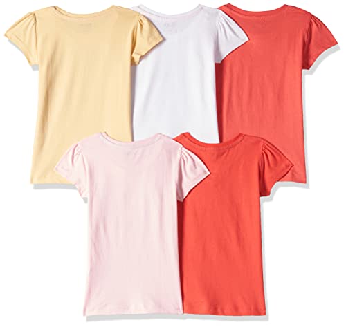 Image of Max Girl's Cotton Regular Fit T-Shirt