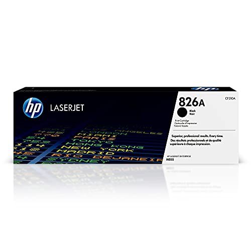 Toner HP 307A C cyan 7.3K pages cartouche laser haute performance