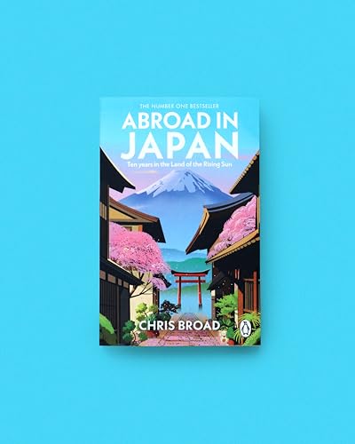 Abroad in Japan image 5