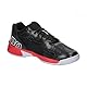 Kempa Attack Three 2.0 Handballschuhe Handball Sport-Schuhe Turn-Schuhe Indoor Fitness Gym - Sport-Schuhe für Kinder, Damen und Herren - atmungsaktiv und bequem