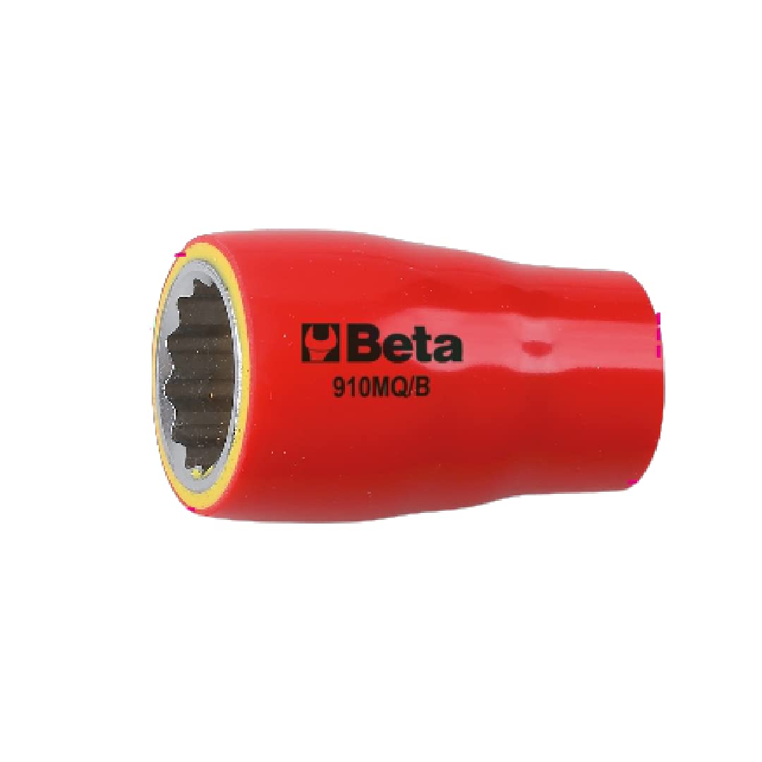 Conector y set de conectores Beta Tools 9100624 con acoplamiento rapido y aislamiento total