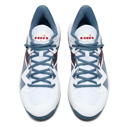 Diadora Men's B.Icon 2 Clay Tennis Shoe3