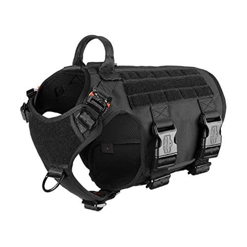X Dog Vest The 15 best products compared Wild Explained