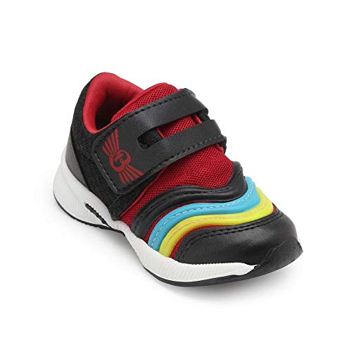 Tênis Jogging Brink Fl Infantil Bi19