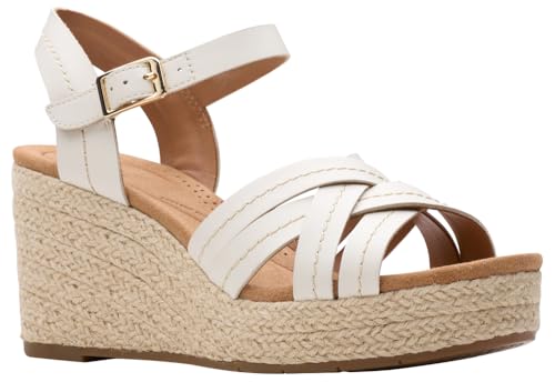 Sandales Clarks CLA E25 SABINA CR - vue 10