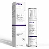 Dark Spot Remover for Face and Body – Niacinamide Correcting Serum for Melasma, Sun Spots, Acne Marks – Gentle Tone-Correcting for Sensitive Skin & Pregnant Women