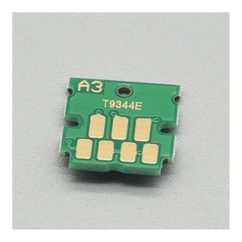 Puce C9344 pour résoudre l'erreur de boîte de maintenance saturée Expression Home XP