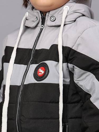 Image of Sky Heights Boys Jacket