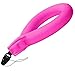 Waterproof Camera Float, Universal Floating Strap for Underwater Camera,Waterproof Pouch Case GoPro,Nikon,Canon,Sony,Pentax,Camcorders,Panasonic,Keys and Sunglass - Pink