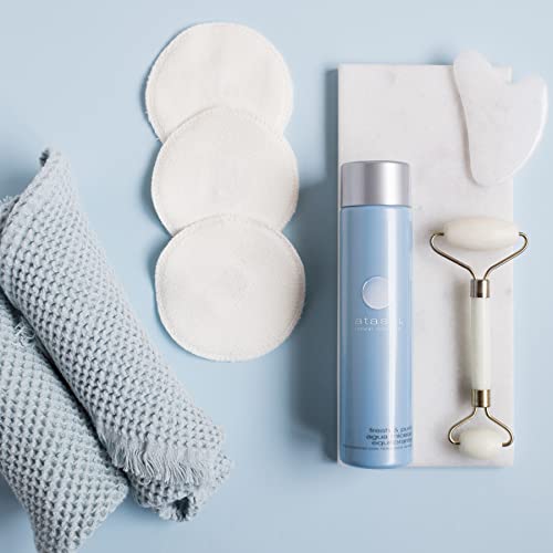 Atashi Fresh & Pure | Acqua Micellare Viso |