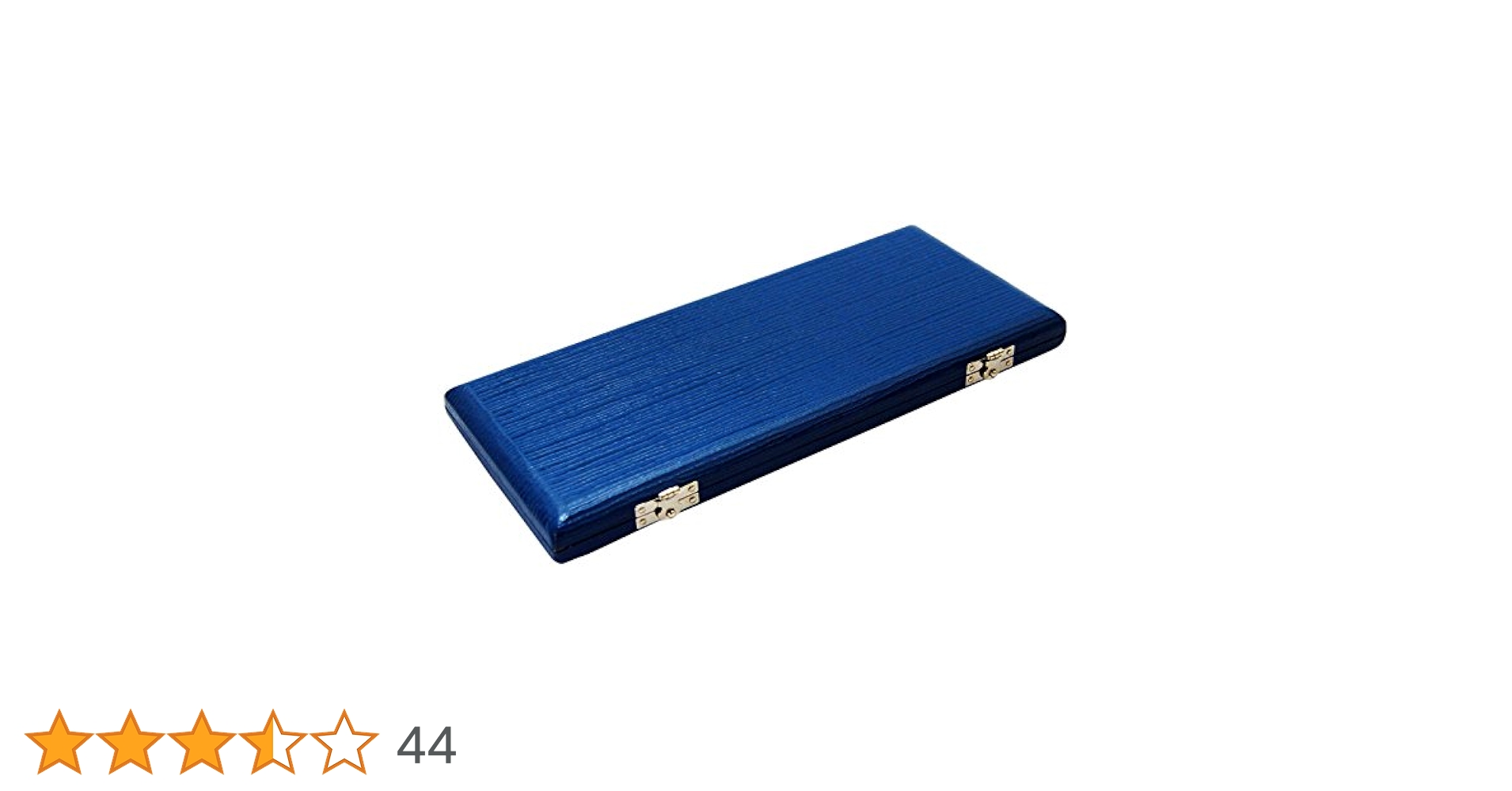 VIVACE クラリネット用・サクソフォン用リードケース　10枚収納 Amazon | Vivace ヴィヴァーチェ 木製リードケース クラリネット