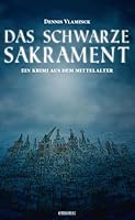Das schwarze Sakrament 3954514532 Book Cover