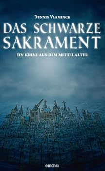 Paperback Das schwarze Sakrament Book