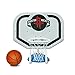 Poolmaster 72941 Houston Rockets NBA Pro Rebounder-Style Poolside Basketball Game , White