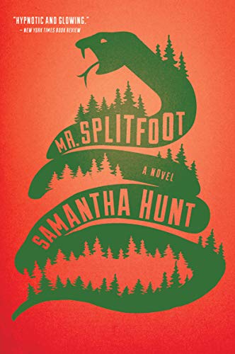 Mr. Splitfoot: A Novel Mr. Splitfoot: A Novel
