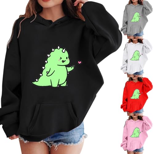 Recopilación y reviews de Sudadera juvenil chica de esta semana. 5 Imagen adicional