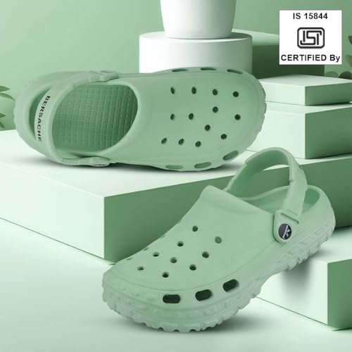 Image of BERSACHE Classic Casual with Regular wear with Ultra Soft & Flexibility Technology Slipper for Women's
