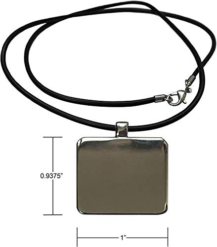 3dRose Lyra star asterism. Vega stellar body. Star colors,... - Necklace With Pendant (ncl_286015)3