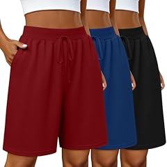 Black, Navy Blue, Wine Red