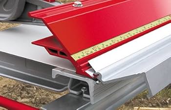 Amazon.com: Van Mark Mark I Siding Brake (Contractor Model